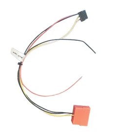 CAS Rattfjernkontroll adapterkabel Alfa Romeo/Fiat