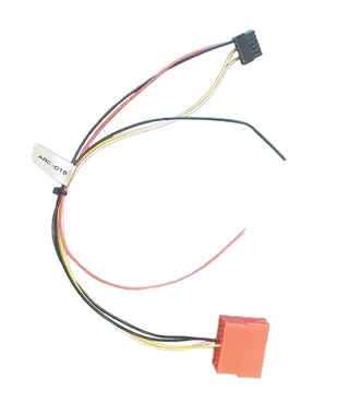 CAS Rattfjernkontroll adapterkabel Alfa Romeo/Fiat