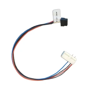 CAS Rattfjernkontroll adapterkabel Ford m/Quadlock