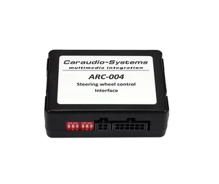 CAS Rattfjernkontroll interface Universal (resistiv)