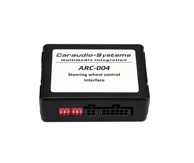 CAS Rattfjernkontroll interface Universal (resistiv) 