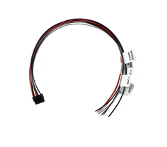 CAS Rattfjernkontroll adapterkabel Universal