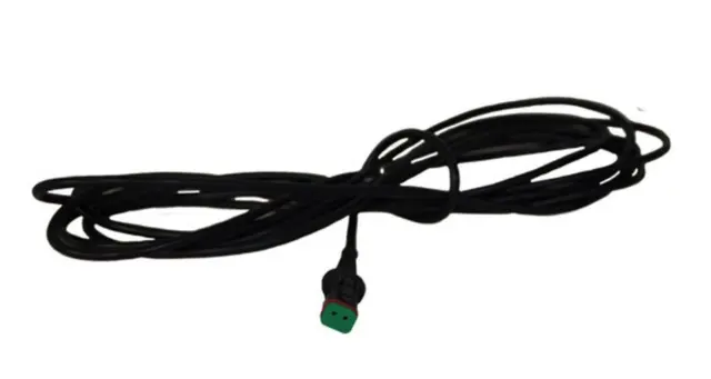 Strands DT-kabel spesial 5 meter kabel til LED-lys 