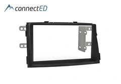 ConnectED Monteringsramme 2-DIN Kia Sorento 2010 - 2012