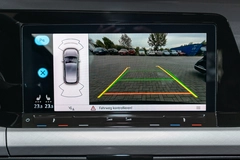 Kufatec VW Ryggekamerasystem VW Golf kombi (2021 --&gt;) m/Pr.kode: 8AR