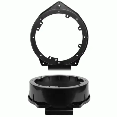 Metra Høyttaleradaptere (150-165 mm) Chevrolet (2010 - 2015) foran