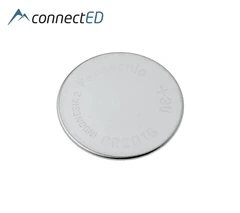ConnectED Batteri (1 x bulk) CR2016 knappcellebatteri
