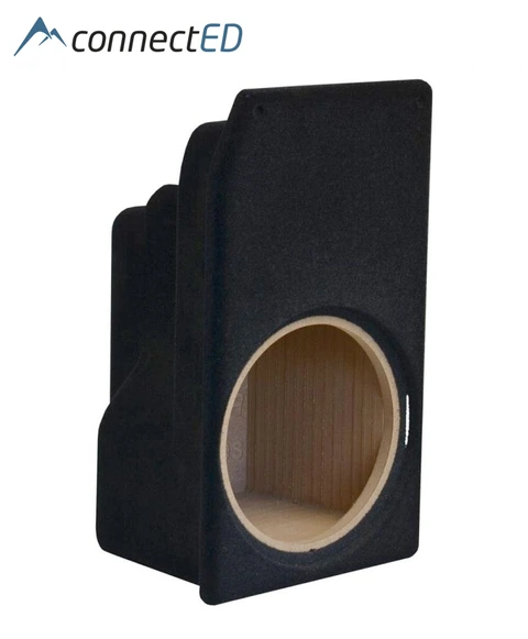 ConnectED MDF bilspesifikk Basskasse 8" MB GLK (X204) (2009 - 2015)