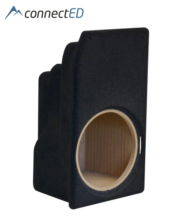 ConnectED MDF bilspesifikk Basskasse 8" MB GLK (X204) (2009 - 2015) 