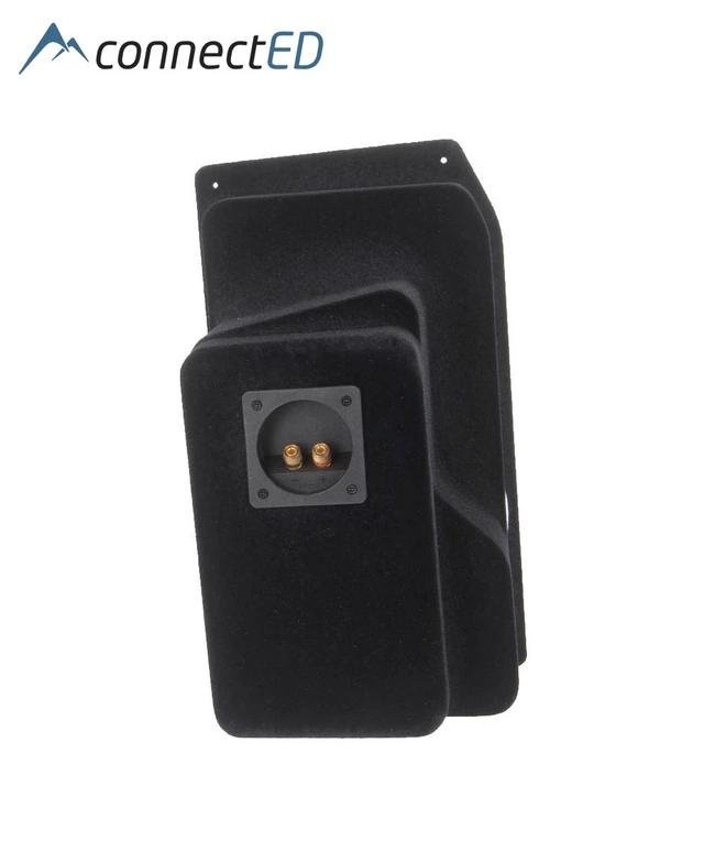 ConnectED MDF bilspesifikk Basskasse 8" MB GLK (X204) (2009 - 2015) 