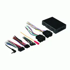 Metra LAN-Bus adapter GM (2006 --&gt;) med aktivt system