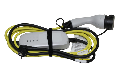 Kufatec OEM VAG ladekabel Mode 2 - 230V