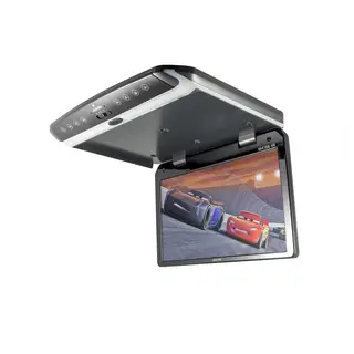 Ampire 15,6" takskjerm med HDMI