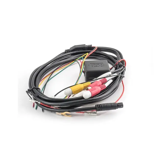 Ampire 15,6" takskjerm med HDMI 