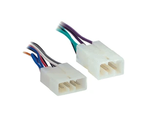 Metra Adapter Toyota/Daihatsu (-->1986)