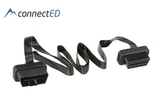 ConnectED OBD-kabel Forlengelseskabel - 1m