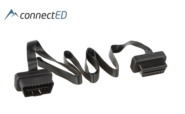 ConnectED OBD-kabel Forlengelseskabel - 1m 