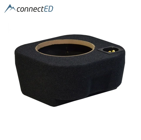 ConnectED MDF Bilspesifikk Basskasse 10" MB C-klasse (W205 facelift) (2019-2021)