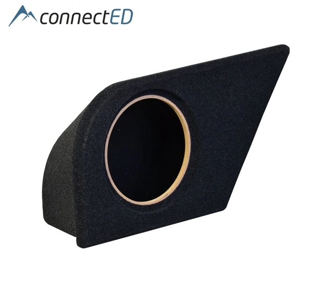 ConnectED Bilspesifikk basskasse 10" VW Arteon (2017 -->) 