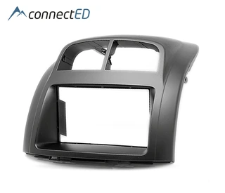 ConnectED Monteringsramme 2-DIN Subaru Justy/Daihatsu Sirion (2004-2011)