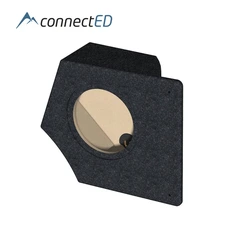 ConnectED Bilspesifikk basskasse 10&quot; VW Transporter (2004 - 2015) H&#248;yre