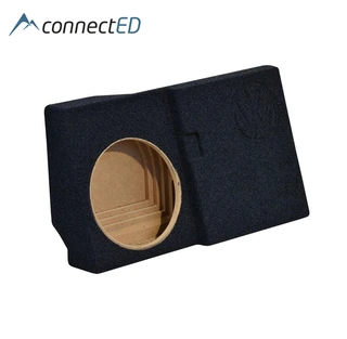 ConnectED Bilspesifikk basskasse 10" VW Amarok (2011 -->) Høyre side