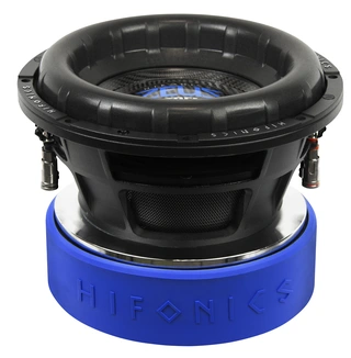 HiFonics ZEUS EXTREME ZXT10D2 25 cm (10&quot;) Subwoofer