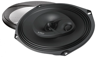 Audison Prima AP X690,  6x9&quot; koax 300W max / 100W RMS