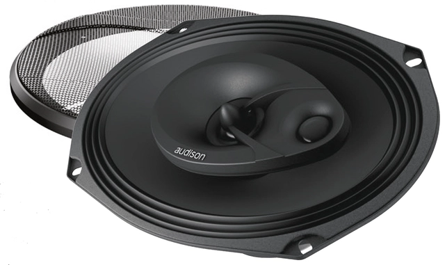 Audison Prima AP X690,  6x9" koax 300W max / 100W RMS 