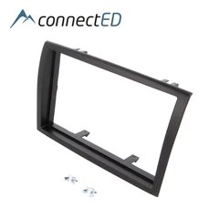 ConnectED Monteringsramme 2-DIN Ducato/Jumper/Boxer (2006-&gt;) Ikke Euro 5