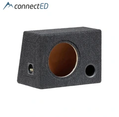 ConnectED 10&quot; basskasse Portet kasse, 35 liter, gr&#229;