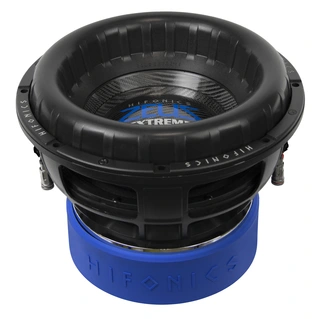 HiFonics ZEUS EXTREME ZXT12D2 30 cm (12&quot;) Subwoofer