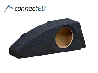 ConnectED Bilspesifikk basskasse 8&quot; VW Beetle (1997 - 2011)