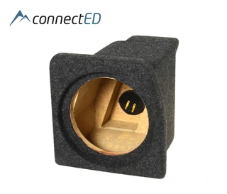 ConnectED Bilspesifikk basskasse 8" VW Sharan (2011 -->)