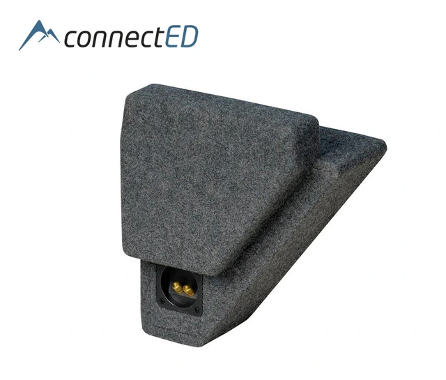 ConnectED Bilspesifikk basskasse 8" VW Sharan (1995 - 2010) 