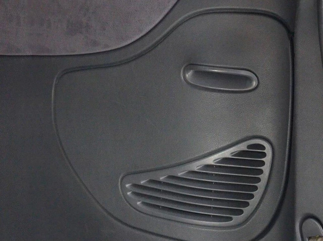 ConnectED Bilspesifikk basskasse 8" VW Sharan (1995 - 2010) 