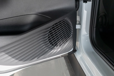 Kufatec Komplett sett bakhøyttalere VW ID3 (E11) 2020 -->