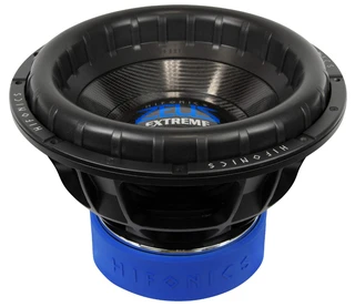 HiFonics ZEUS EXTREME ZXT15D2 38 cm (15&quot;) Subwoofer