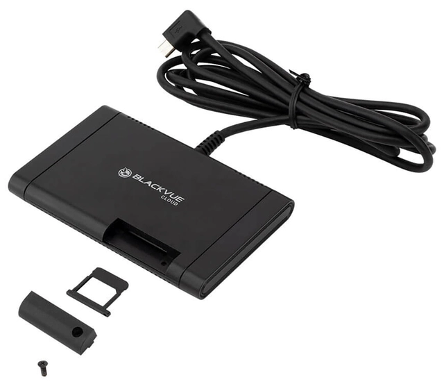 BlackVue LTE modul For bruk med 750X / 900X / 770X / 990X 