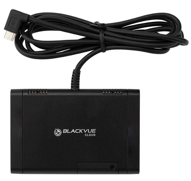 BlackVue LTE modul For bruk med 750X / 900X / 770X / 990X 