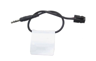 InCarTec Rattfjernkontroll interface Pioneer/Sony adapterkabel