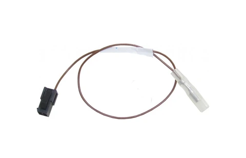 InCarTec Rattfjernkontroll interface Kenwood adapterkabel