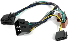 Musway Kabelsett Mercedes m/NTG 6