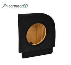 ConnectED Bilspesifikk basskasse 10&quot; VW Golf Stv. (5/6) (2007 - 2013)