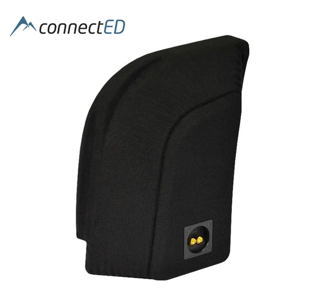 ConnectED Bilspesifikk basskasse 10" VW Golf Stv. (5/6) (2007 - 2013) 