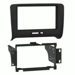 Metra Premium monteringskit 2-DIN Audi TT (2007 - 2014)