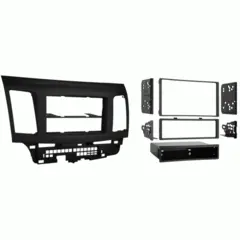 Metra Premium monteringskit 1-DIN/2-DIN Mitsubishi Lancer (2008 - 2016)
