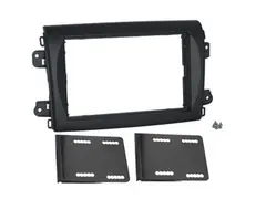 Connects2 Monteringskit 2-DIN Ducato/Movano (2022 --&gt;)