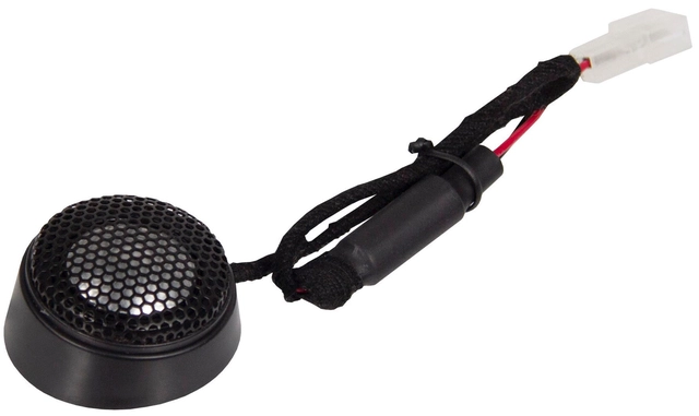 ESX 6"  komponentsett 90/180W Fiat, Citroen, Peugeot, Ford 