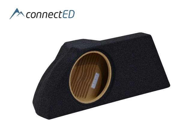 ConnectED MDF bilspesifikk Basskasse 10" GT86/BRZ (2012 -->) Venstre side 